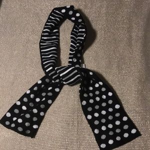 🔥NWT🔥Limited Too Scarf